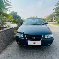 فروش خودرو سمند|خودرو سواری و وانت|بندرعباس, |دیوار