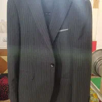 کت و شلوار سایز۴۸ کرال اسلیم فیت
