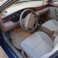 سمند 92ابی متالیک|خودرو سواری و وانت|تهران, مسعودیه|دیوار