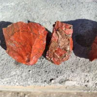 سنگ جاسپر سرخ|جواهرات|رستاق, |دیوار