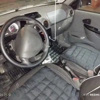 پراید یورو۴ مدل ۹۴ دوگانه دستی|خودرو سواری و وانت|خوی, |دیوار