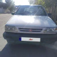 پراید هاچبک کره ایی(سرعتی)|خودرو سواری و وانت|باقرشهر, |دیوار