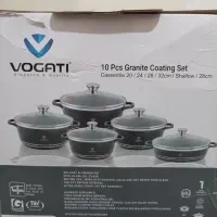 سرویس قابلمه