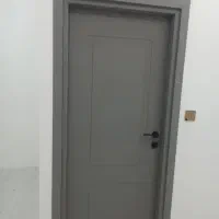 درب ضدسرقت و چهارچوب|مصالح و تجهیزات ساختمان|بیجار, |دیوار