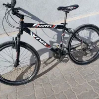 دو عدد دوچرخه سایز ۲۶ حرفه ای هر دو تنه المینیوم|دوچرخه، اسکیت، اسکوتر|تربت جام, جامی|دیوار