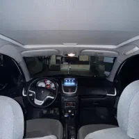 پژو ۲۰۷ پانا مدل ۱۴۰۱|خودرو سواری و وانت|تهران, شهرک دانشگاه|دیوار