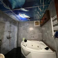 اجاره ویلا سوبلکس زیارت|اجارهٔ کوتاهمدت ویلا و باغ|گرگان, |دیوار