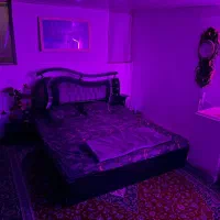 سوئیت دربست اجاره روزانه ساعتی ماهانه|اجارهٔ کوتاهمدت آپارتمان و سوئیت|مشهد, کوثر|دیوار