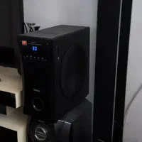 سینما خانگی Concord