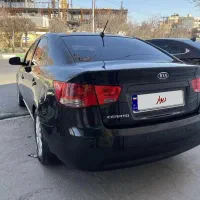 سراتو مدل ۲۰۱۶ در حد صفر   استثنایی