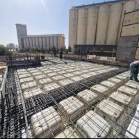 سرپرست اجرا