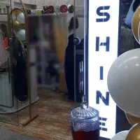 تابلو مغاز نوری (لایت باکس)|فروشگاه و مغازه|رشت, یخسازی|دیوار