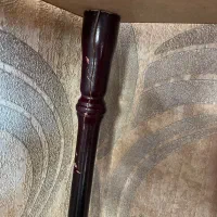 قفسه چوبی دکوری ۵ طبقه|کتابخانه، شلف، قفسه‌های دیواری|شیراز, غدیر جنوبی|دیوار