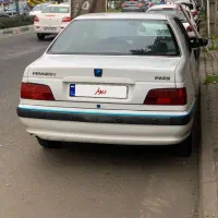 پارس TU5 تک برگ سند|خودرو سواری و وانت|رشت, بوسار|دیوار