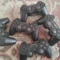 دسته ی بازی