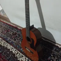 گیتار یاماها c40 اندونزی اصل|گیتار، بیس، امپلیفایر|نورآباد, |دیوار