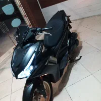 زیگما ایروکس ۱۴۰۳ ۱۵۵سی سی اب خنک