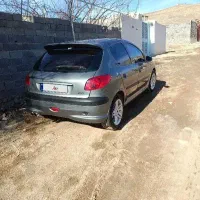 206تویفایو|خودرو سواری و وانت|دماوند, گیلاوند|دیوار