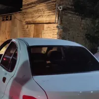 ساینا دوگانه کارخانه مدل۱۴۰۳|خودرو سواری و وانت|خواف, |دیوار