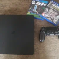 Ps4 اسلیم