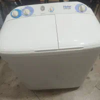 لباسشویی دوقلو