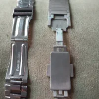 بند فلزی اپل واچ|لوازم جانبی موبایل و تبلت|لواسان, |دیوار