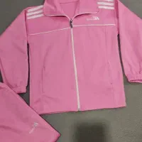 لباس ورزشی بچگانه و روسری