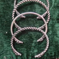 دسبند وبنگل نقره