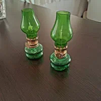 چراغ نفتی رایگان هدیه میدم