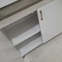 کابینت ۱۴متر|مصالح و تجهیزات ساختمان|کوهدشت, |دیوار