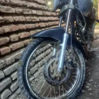 آمیکو۲۰۰ پلاک ملی انژکتور