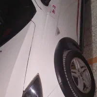 کوییک آر  ۴۰۱|خودرو سواری و وانت|قدس, شهرک فرزان|دیوار