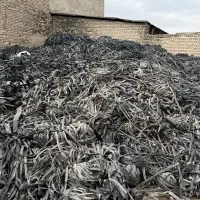 خرید ضایعات نوار تیپ قطره ای بدون کسر