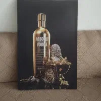 تابلو ،گلدان و آینه