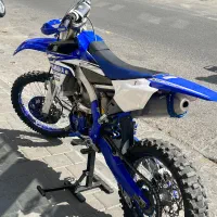 yzf 250 yz|موتورسیکلت|تهران, زهتابی|دیوار