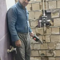لوله کشی اب وفاضلاب