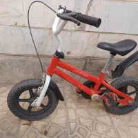 دوچرخه سایز ۱۲