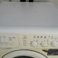 لباسشویی ایندزیت ایتالیا ۷کیلویی