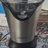 آب مرکبات گیری گوسونیک