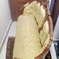 فروش صندلی پذیرایی|مبلمان خانگی و میز عسلی|شیراز, شهرک برف فروشان|دیوار
