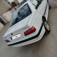 پارس xu7 مدل 99 بدون رنگ|خودرو سواری و وانت|گلپایگان, |دیوار