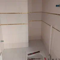 کاشی کار و سرامیک کار درجه یک|خدمات پیشه و مهارت|مسجد سلیمان, |دیوار