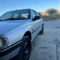 405درحد صفر|خودرو سواری و وانت|سراوان, |دیوار