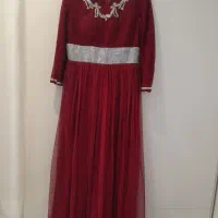 شال و روسری و مانتو