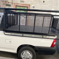 حمل بار،اقصی نقاط تهران وحومه