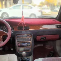 سمند مدل ۸۴ سلام پلمپ رنگ فابریک دوگانه سی ان جی|خودرو سواری و وانت|گلستان (تهران), |دیوار