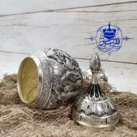 تنگ و شکلات خوری|صنایع دستی و سایر لوازم تزئینی|خمینی‌شهر, |دیوار