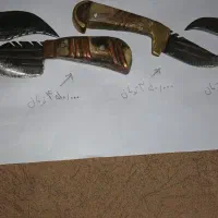 چاقو کار دست|کوهنوردی و کمپینگ|مشهد, شهرک شهید باهنر|دیوار