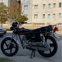 متین ۲۰۰|موتورسیکلت|نقده, |دیوار