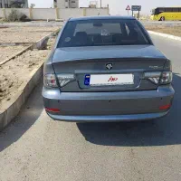 سمند سورن|خودرو سواری و وانت|مشگین شهر, |دیوار